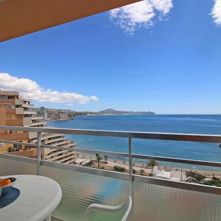 El Mar Ii-3 *