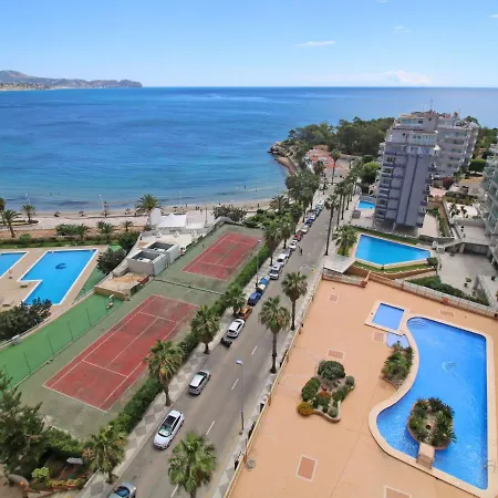 El Mar Ii-3 * Ifach